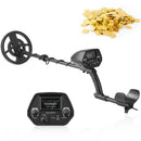 Professional Underground Metal Detector - Waterproof