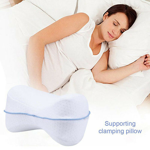 Maternity Knee Pillow - Leg Cushion Support