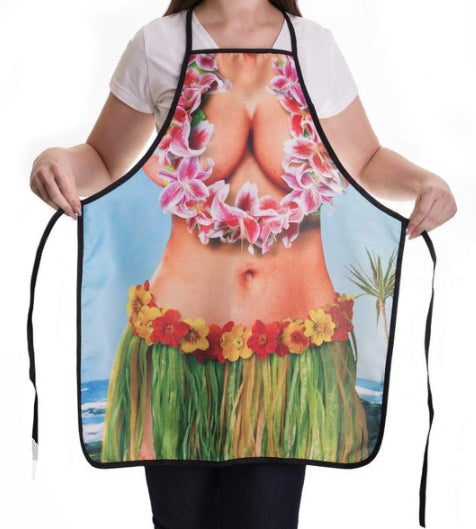 3D Funny Aprons - Adult - Many designs to choose from - Nifti NZ