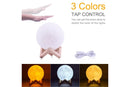 Moon Night Light Lamp