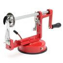 Spiral Apple/Potato Peeler