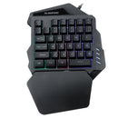One-handed Keyboard & Mouse - Gaming Keypad - Nifti NZ