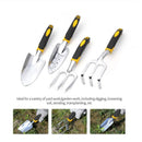 7pc Gardening Tool Set with Canvas bag - Nifti NZ