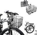 Bicycle/Scooter Basket