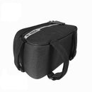 Waterproof Bike Phone Display Saddle Bag