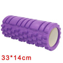 Yoga Foam Roller