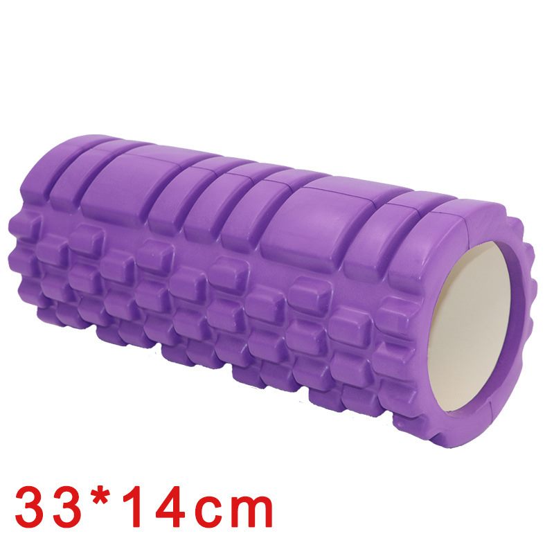 Yoga Foam Roller