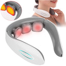 Heated Neck Massager