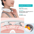 Heated Neck Massager