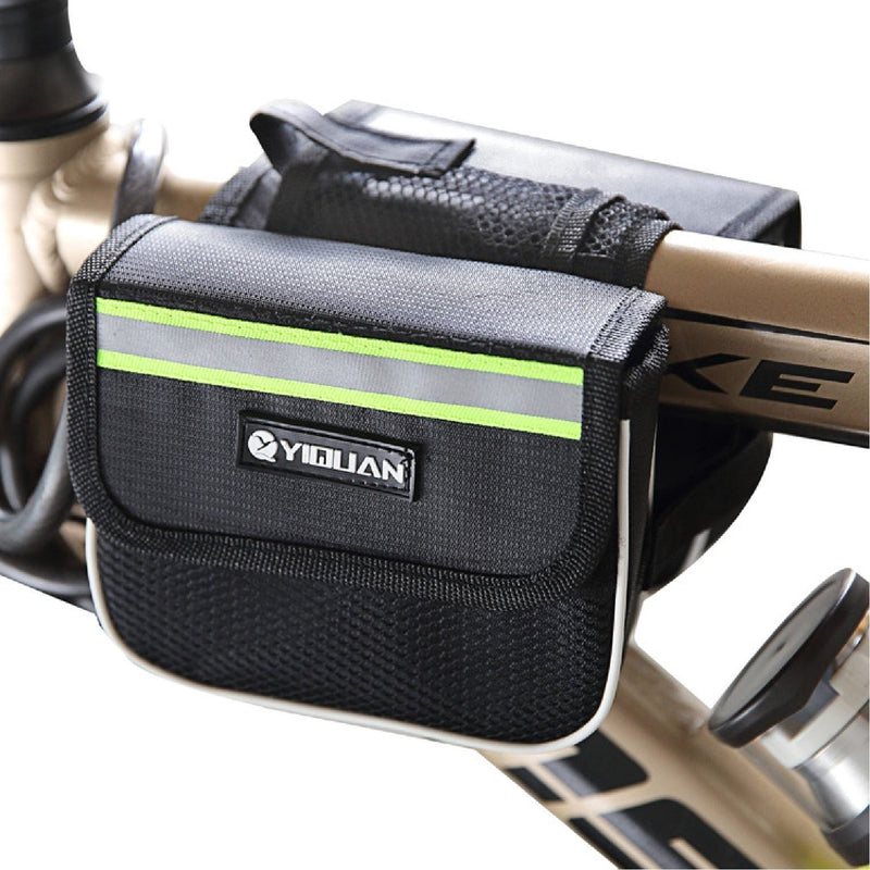 Bicycle Saddle Bag