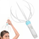 Octopus Head Massager