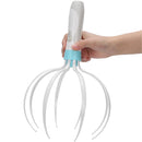 Octopus Head Massager