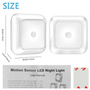 Motion Sensor LED Closet Light