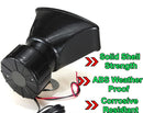 Car Horn/Siren PA Speaker