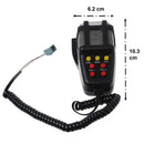 Car Horn/Siren PA Speaker
