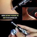 Electronic Acupuncture Pen - Meridians Laser Therapy