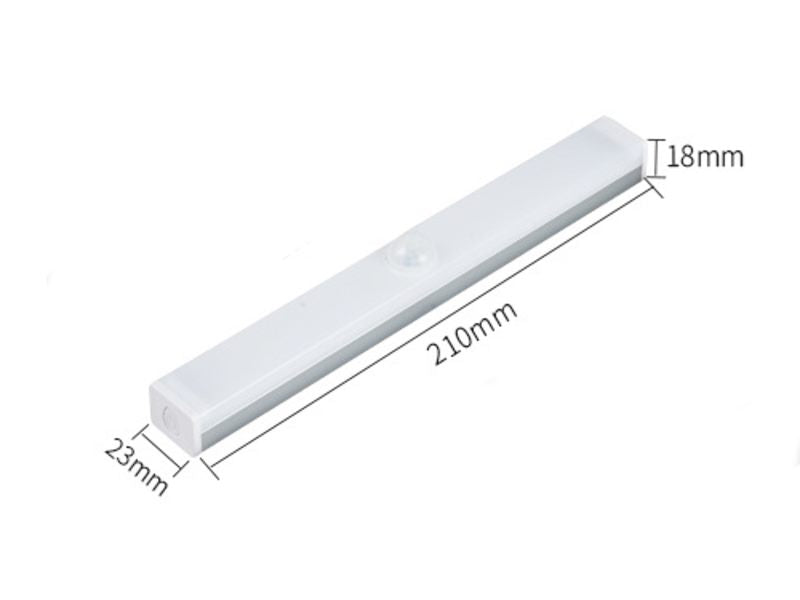 Motion Sensor LED strip light