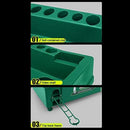 PGM Automatic Golf Ball Tee-Up Dispenser