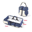 3 in 1 Nappy Baby Bag