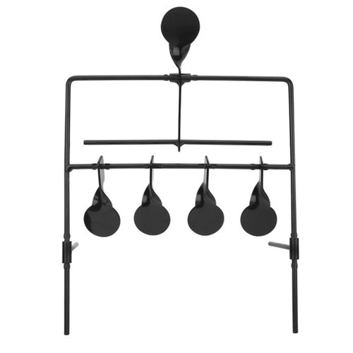 Shooting Practice Target Set