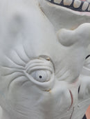 Scary Upside Down Head Mask