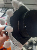 Clothed Skeleton 40cm