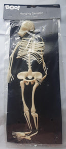 Hanging Skeleton (Glow In The Dark)