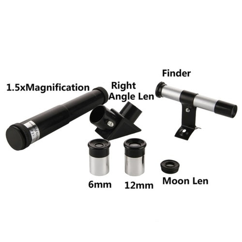 The perfect Starter Telescope set