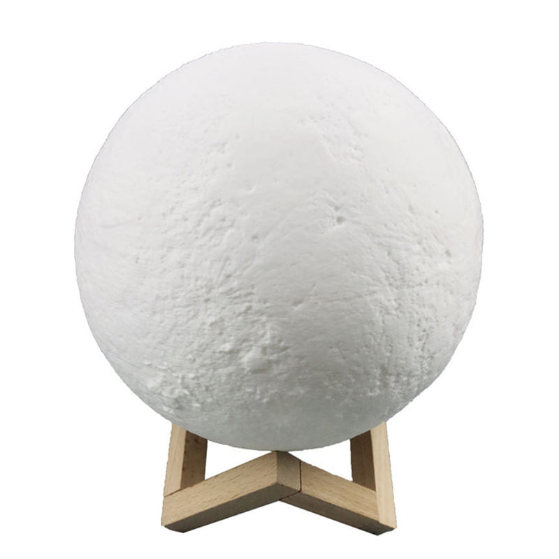 Moon Night Light Lamp