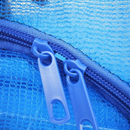 Fish/Food Drying Rack Net Folding Mesh Hanger