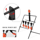 Shooting Practice Target Set