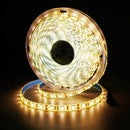 USB RGB/White LED Strip Lights - Remote Controlled