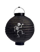 Halloween LED Lantern