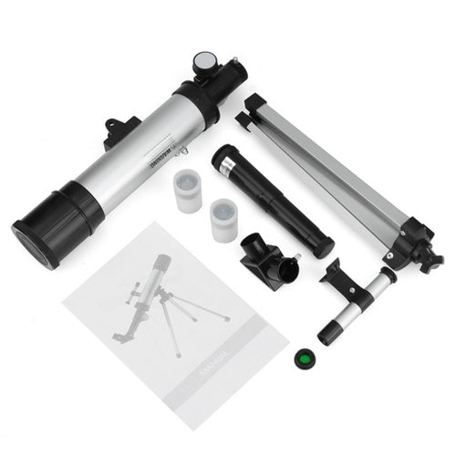 The perfect Starter Telescope set