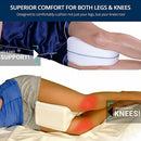 Maternity Knee Pillow - Leg Cushion Support