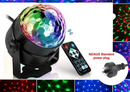 Party Disco Light Ball LED Dance Lamp