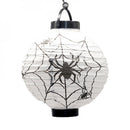 Halloween LED Lantern