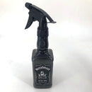 Retro Whiskey Label Spray Bottle - Salon Barber Tools - Nifti NZ
