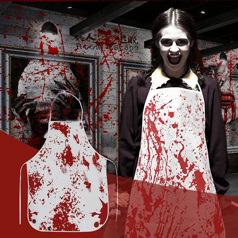 Bloody Apron