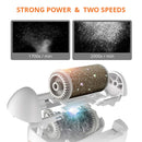 Electric Callus Grinder Pedicure Foot Care Tool - Callus Remover for Foot Heel Skin - Nifti NZ