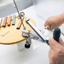 Ruixin Pro Knife Sharpener Professional Chef Knife Sharpener Kitchen Sharpening System - Nifti NZ