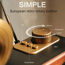 Stylish Home Wireless Bluetooth Speaker