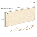 It's My Night To Fright BEWARE Wooden Sign