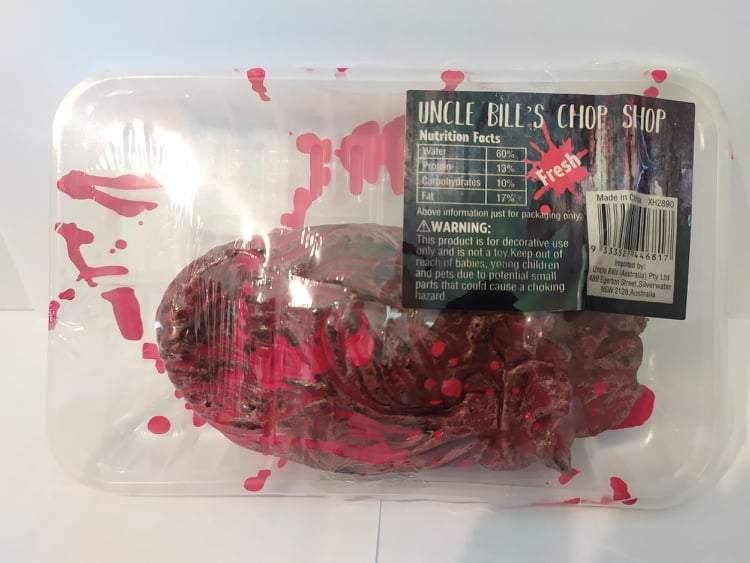 Uncle Bills Chop Shop Meat Tray - Nifti NZ