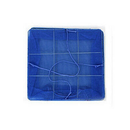 Fish/Food Drying Rack Net Folding Mesh Hanger
