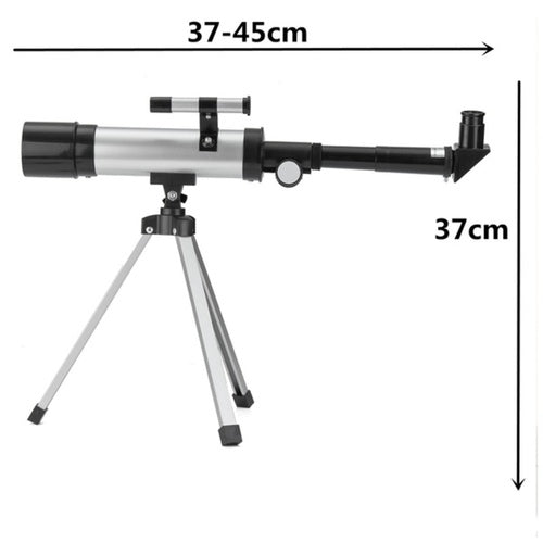 The perfect Starter Telescope set