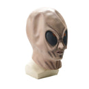 Realistic Alien Costume Mask - Perfect for Halloween - Nifti NZ
