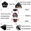 Galaxy Star Projector - Starry Sky Ceiling Night Light