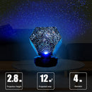 Galaxy Star Projector - Starry Sky Ceiling Night Light