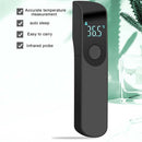 Non Contact Digital Laser Thermometer -  LCD Display with Fever Alarm - Nifti NZ